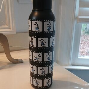 Disney Oswald The Lucky Rabbit 21 Ounce Stainless Tumbler